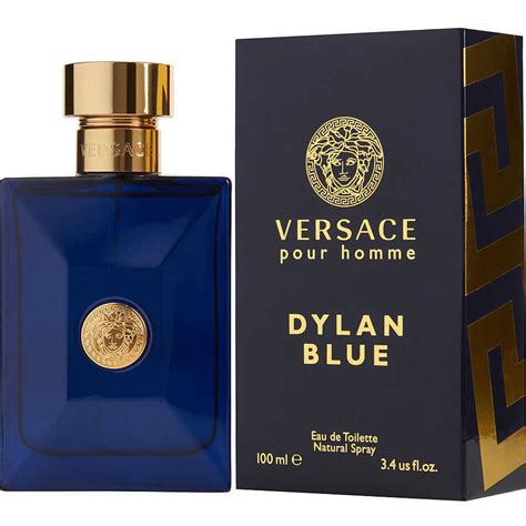 versace dylan von parfumer2010|perfume Versace dylan blue 100ml.